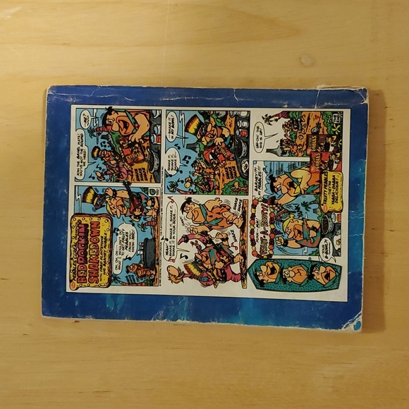 Archie...Archie Andrews Where Are You? Comics Digest # 56 - Picture 2 of 2